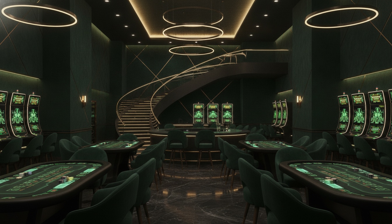 Informations sur Zinkra Casino