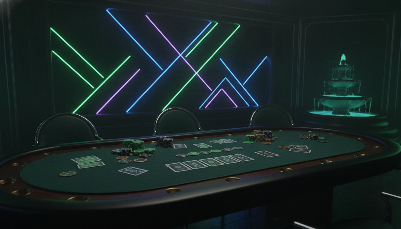 Zinkra Casino