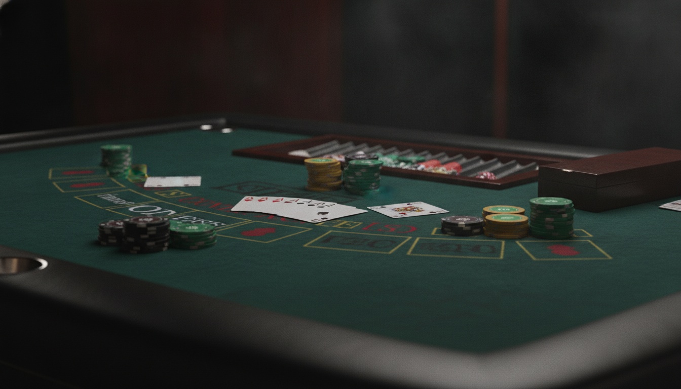 Zinkra Casino : Sécurité et Fiabilité